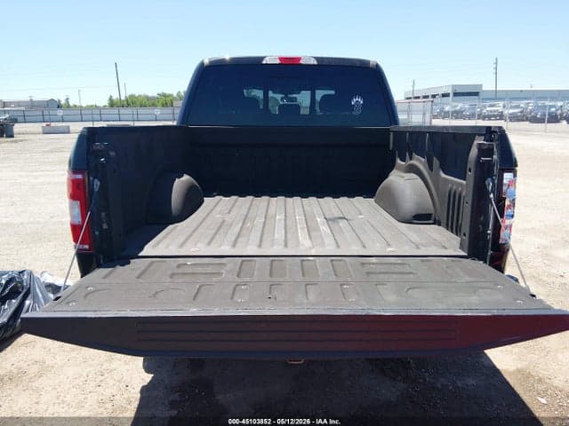 2019 FORD F-150 XLT 17