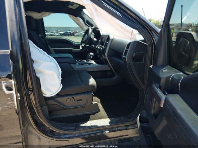 2019 FORD F-150 XLT 5
