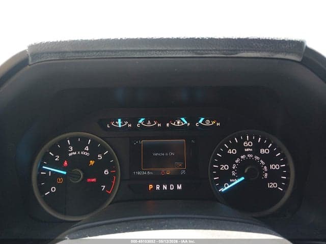 2019 FORD F-150 XLT 7