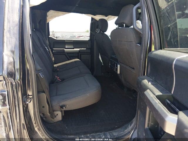 2019 FORD F-150 XLT 8