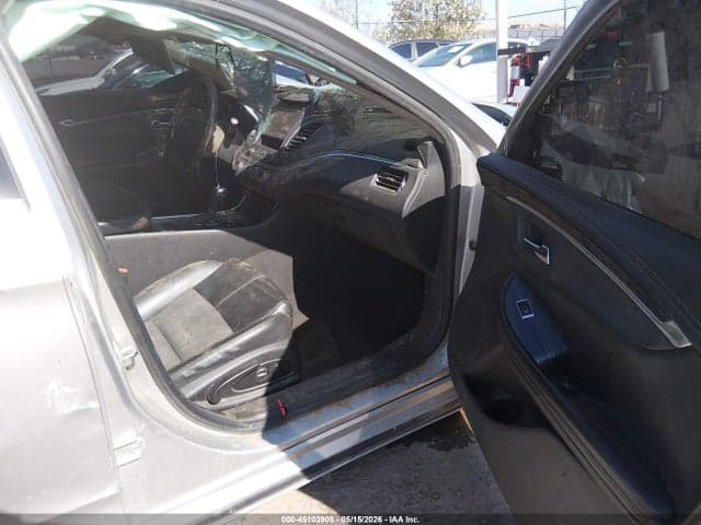 2020 CHEVROLET IMPALA FWD LT 5