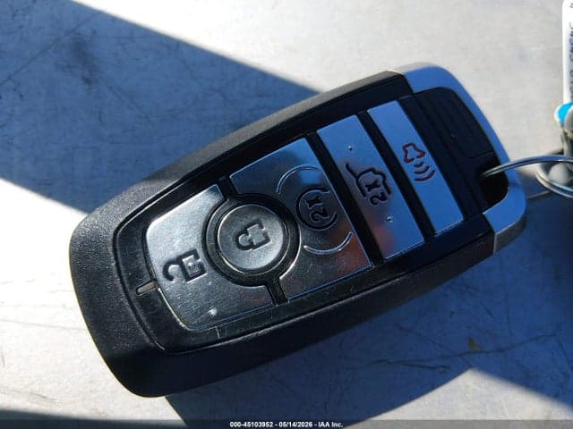 2025 FORD ESCAPE ST-LINE SELECT 11