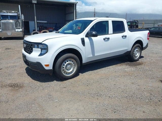 2025 FORD MAVERICK XL 2