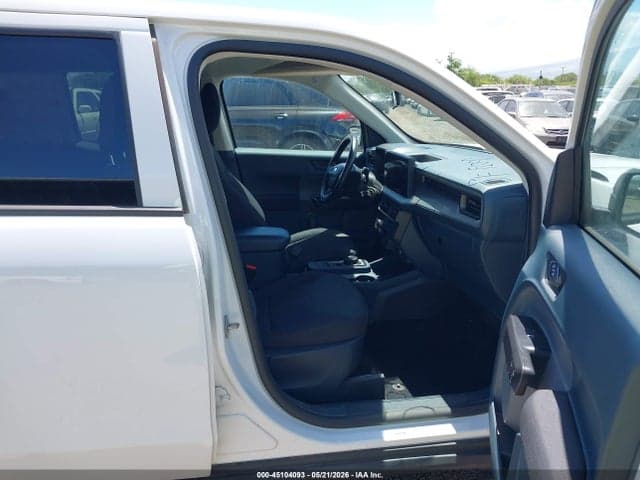 2025 FORD MAVERICK XL 5