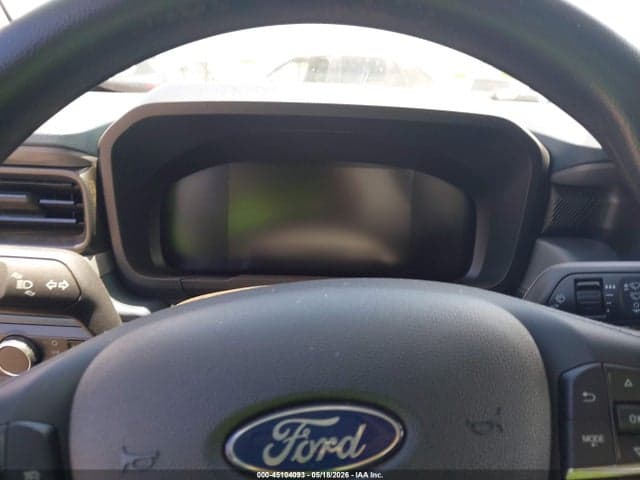 2025 FORD MAVERICK XL 7