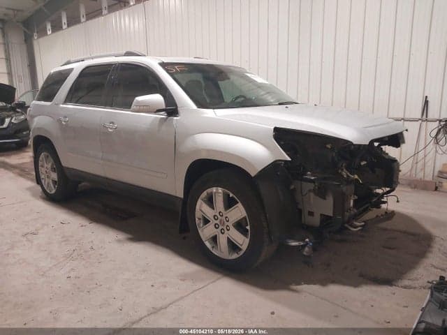 2017 GMC ACADIA LIMITED 1