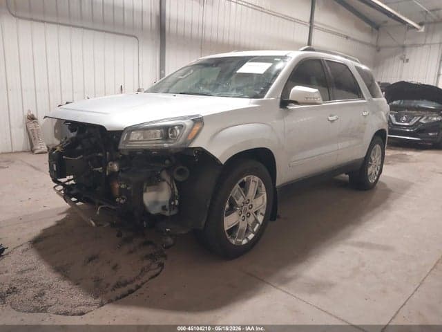 2017 GMC ACADIA LIMITED 2