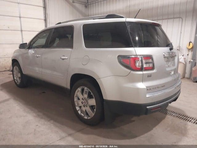 2017 GMC ACADIA LIMITED 3