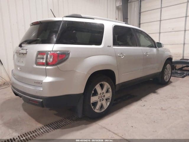 2017 GMC ACADIA LIMITED 4