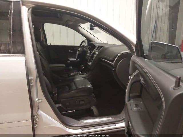 2017 GMC ACADIA LIMITED 5