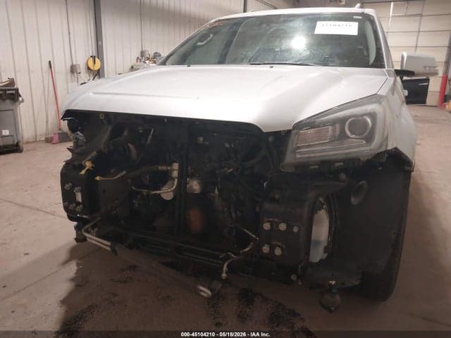 2017 GMC ACADIA LIMITED 6