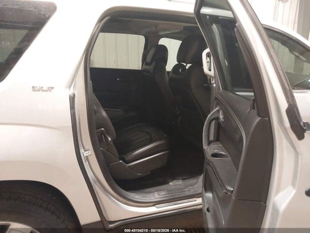 2017 GMC ACADIA LIMITED 8