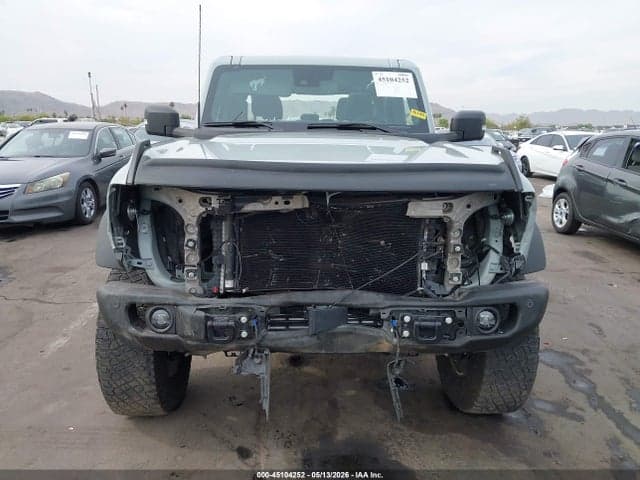 2022 FORD BRONCO BADLANDS 13