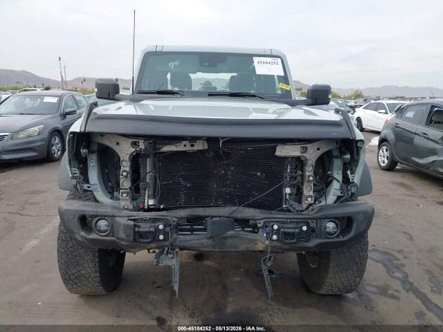 2022 FORD BRONCO BADLANDS 6