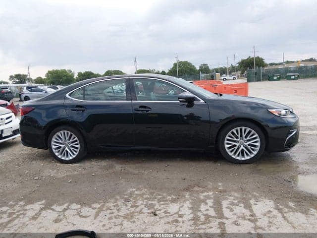 2018 LEXUS ES 350 13
