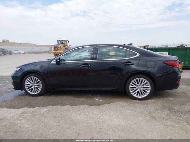 2018 LEXUS ES 350 14