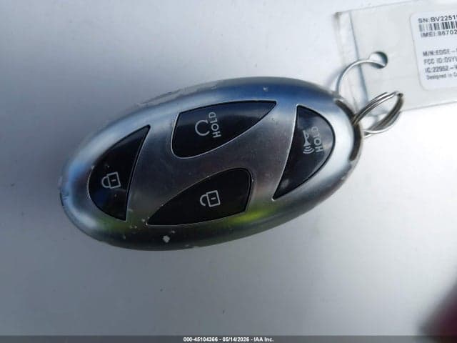 2024 HYUNDAI SONATA SEL 11