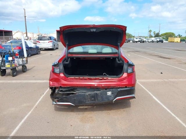 2024 HYUNDAI SONATA SEL 16
