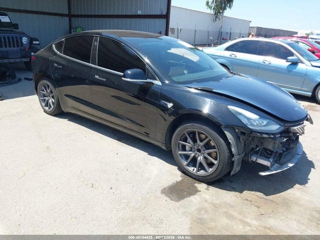 2018 TESLA MODEL 3 LONG RANGE/MID RANGE 1