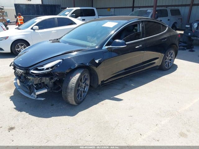 2018 TESLA MODEL 3 LONG RANGE/MID RANGE 2