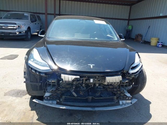 2018 TESLA MODEL 3 LONG RANGE/MID RANGE 6