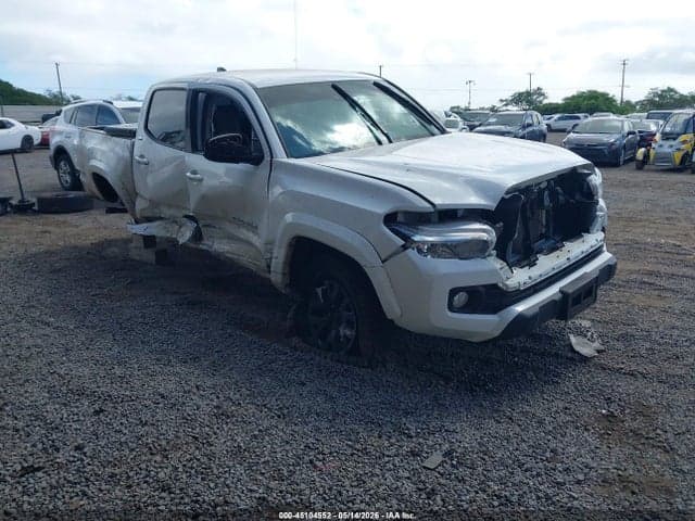 2023 TOYOTA TACOMA SR V6/SR5 V6/TRAIL EDITION/TRD OFF ROAD/TRD PRO/TRD SPORT
