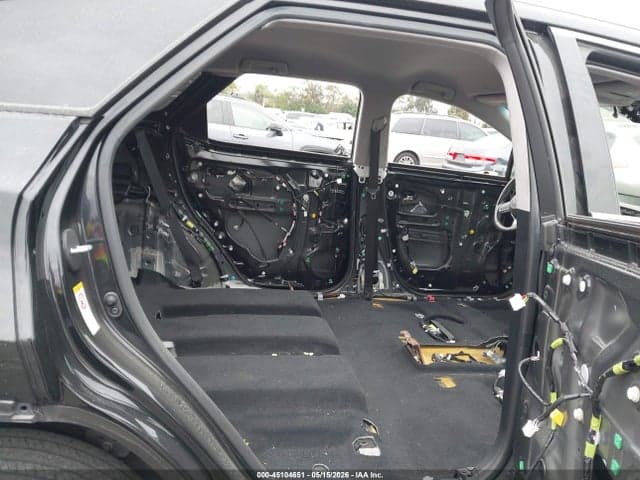 2019 LEXUS RX 450HL PREMIUM 8