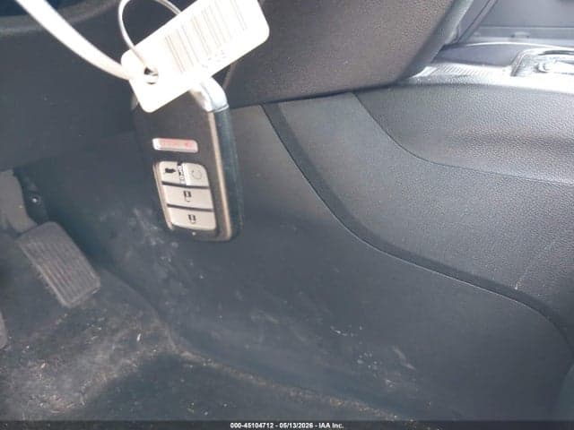 2020 HONDA PILOT AWD ELITE 11