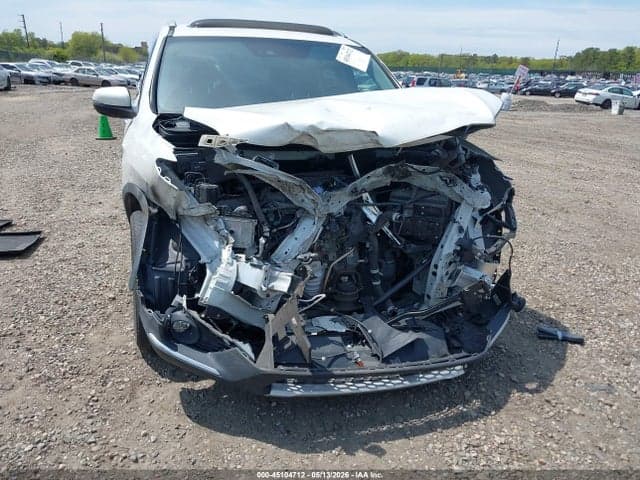 2020 HONDA PILOT AWD ELITE 6