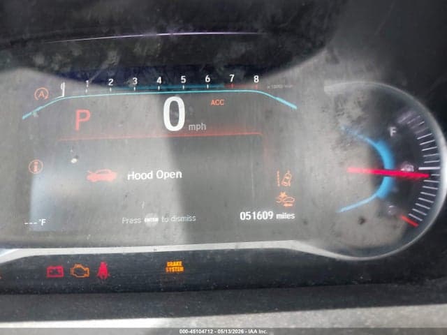 2020 HONDA PILOT AWD ELITE 7