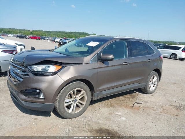 2019 FORD EDGE SEL 2