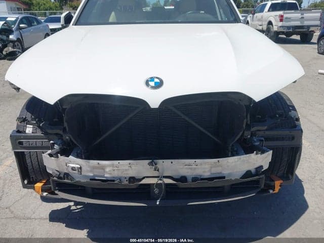 2022 BMW X5 XDRIVE40I 6