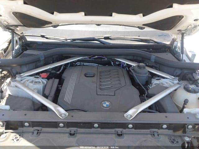2022 BMW X5 XDRIVE40I 10