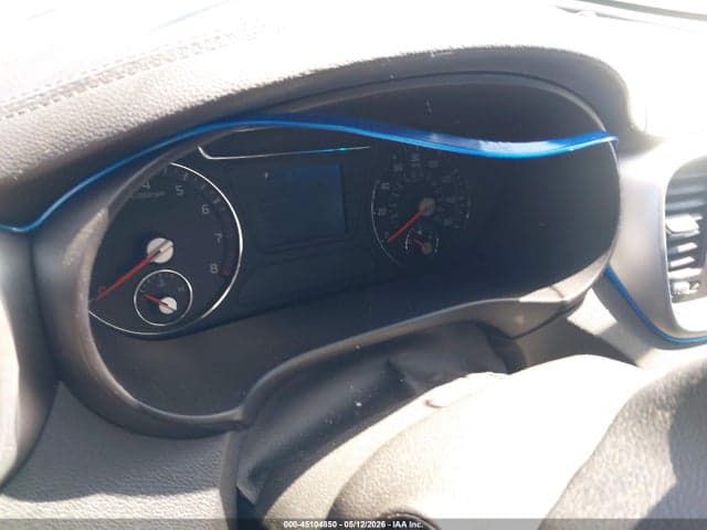 2017 KIA SORENTO 2.4L LX 7