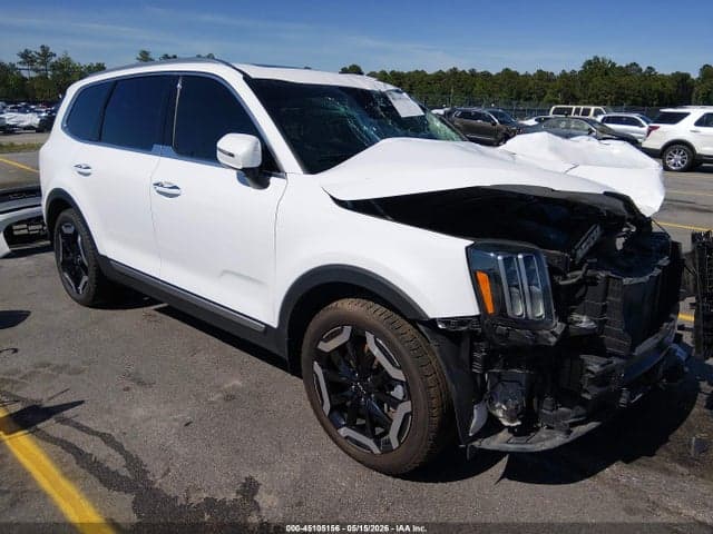 2023 KIA TELLURIDE S 1