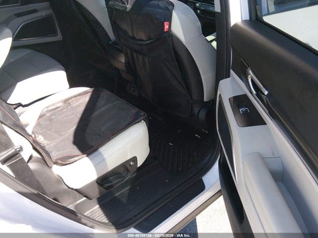 2023 KIA TELLURIDE S 8