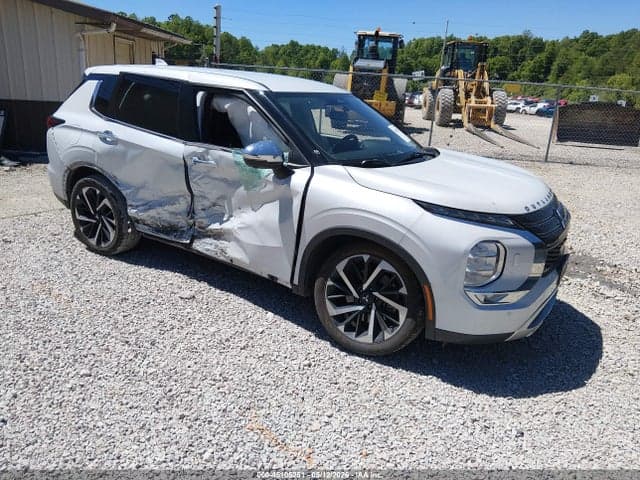 2022 MITSUBISHI OUTLANDER SE 2.5 S-AWC - 1