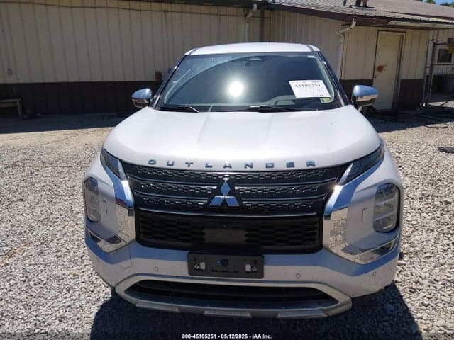 2022 MITSUBISHI OUTLANDER SE 2.5 S-AWC 13