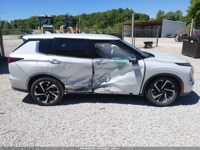 2022 MITSUBISHI OUTLANDER SE 2.5 S-AWC 14