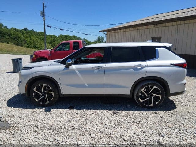 2022 MITSUBISHI OUTLANDER SE 2.5 S-AWC 15