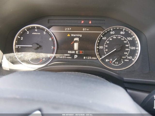 2022 MITSUBISHI OUTLANDER SE 2.5 S-AWC 7