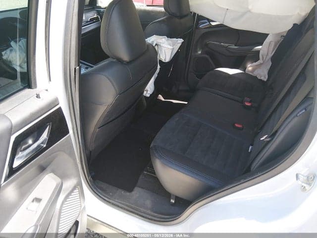 2022 MITSUBISHI OUTLANDER SE 2.5 S-AWC 8