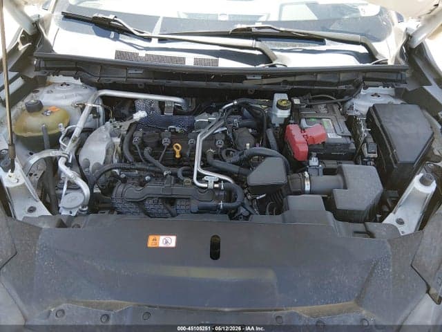 2022 MITSUBISHI OUTLANDER SE 2.5 S-AWC 10