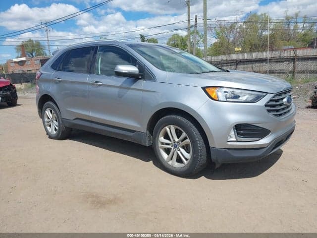 2020 FORD EDGE SEL - 1