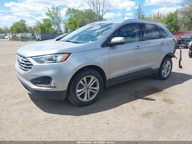 2020 FORD EDGE SEL 2