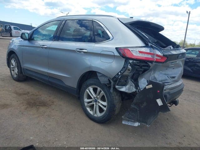 2020 FORD EDGE SEL 3