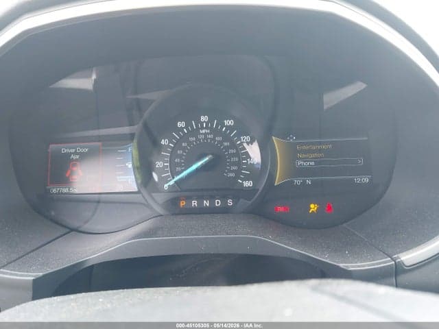 2020 FORD EDGE SEL 7
