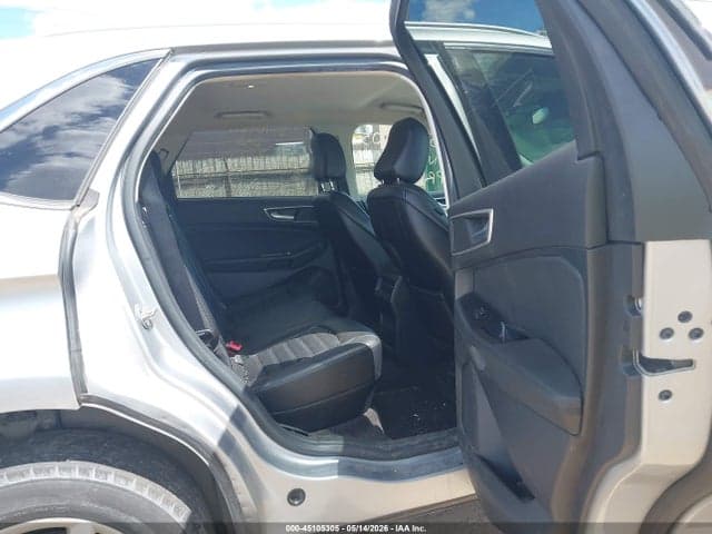 2020 FORD EDGE SEL 8