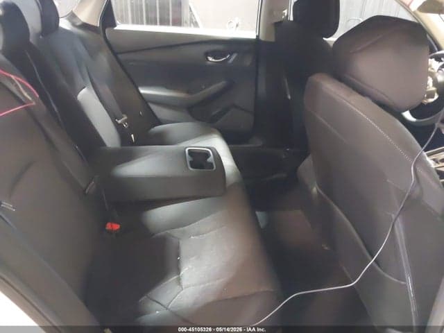 2024 HONDA ACCORD EX 8