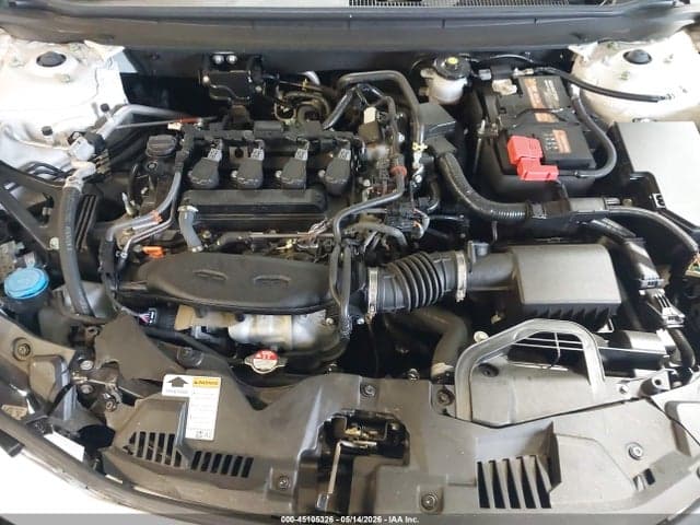 2024 HONDA ACCORD EX 10